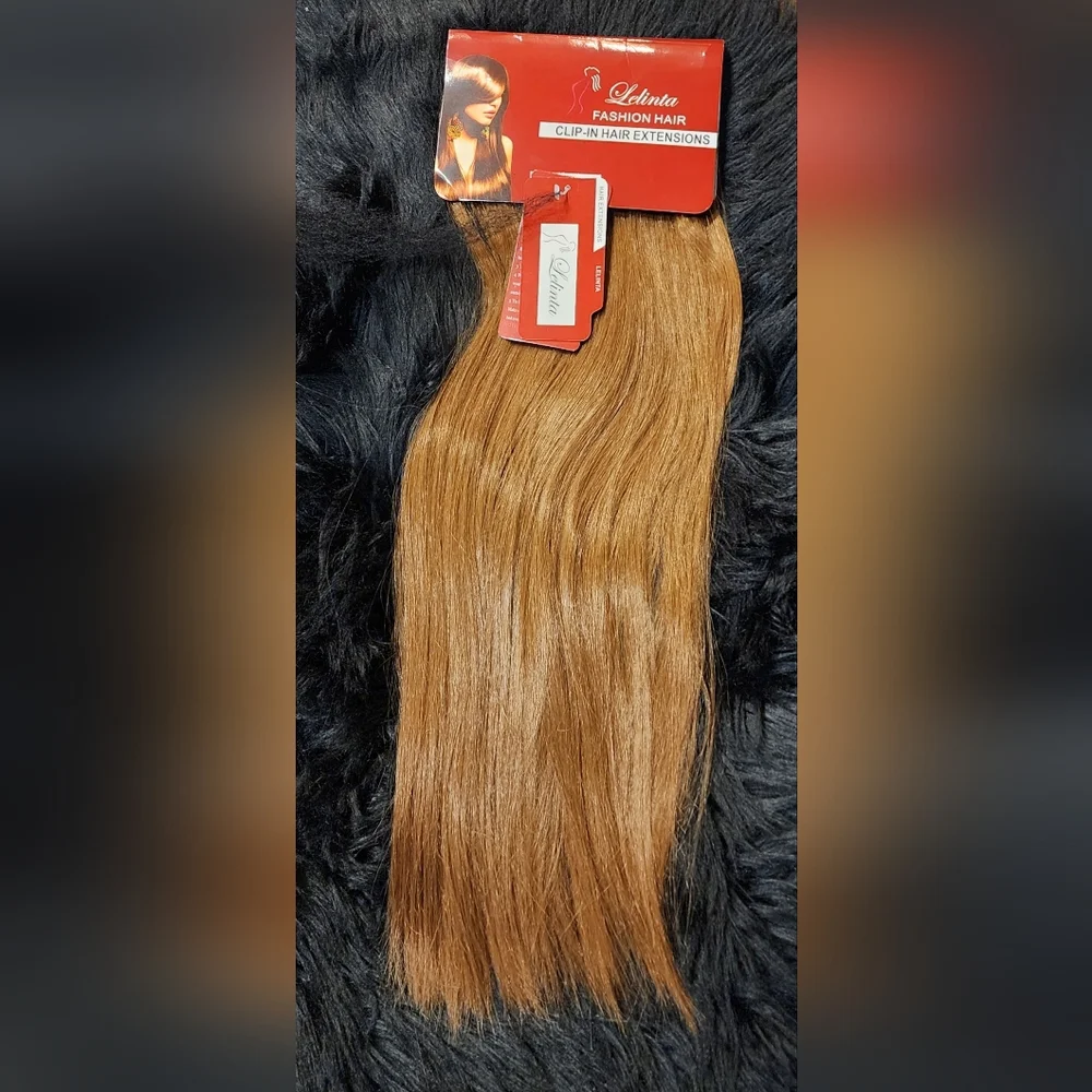 NEW Lelinta Hair Extensions 23